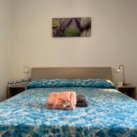 Apartamento Perla Di Mare By Holiday World Pietra Ligure