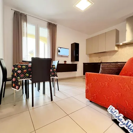 Apartamento Perla Di Mare By Holiday World *