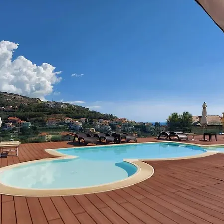 Perla Di Mare By Holiday World