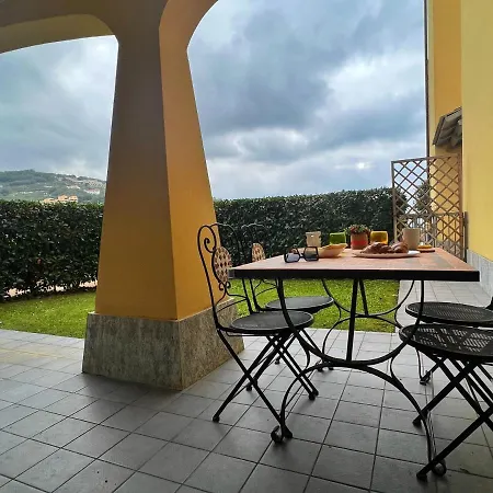 Apartamento Perla Di Mare By Holiday World